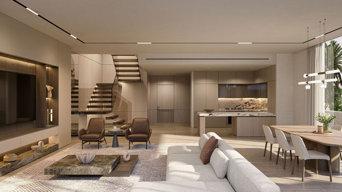 Image No.13-Maison / Villa de 4 chambres à vendre à Dubai