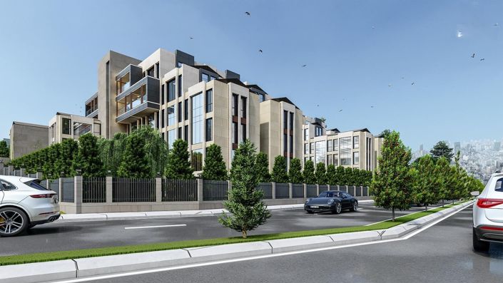 Image No.6-1 Bed Commercial for sale