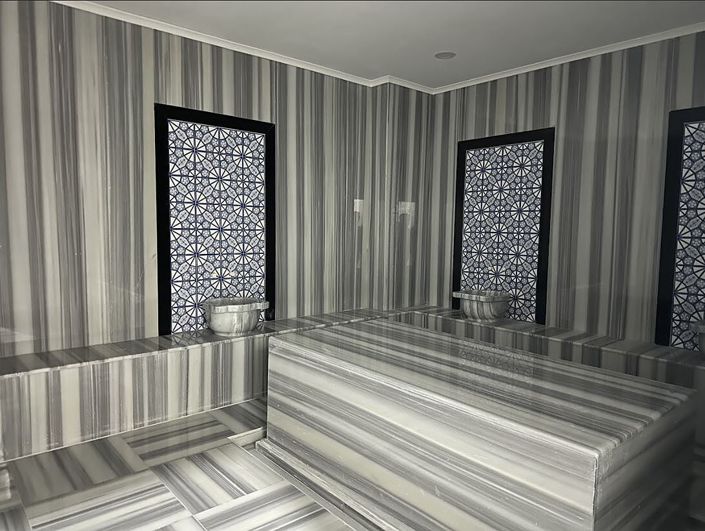 Image No.8-Appartement de 2 chambres à vendre à Avsallar