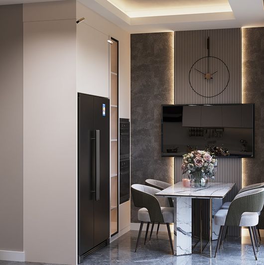 Image No.13-1 Bed Apartment for sale