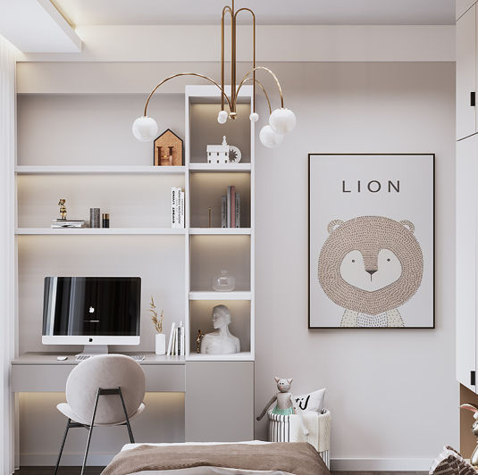 Image No.20-1 Bed Apartment for sale