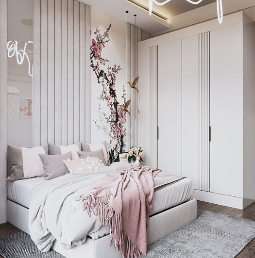 Image No.21-1 Bed Apartment for sale