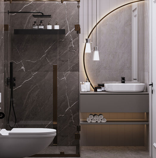 Image No.24-1 Bed Apartment for sale