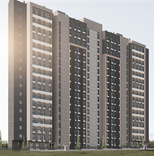 Image No.3-1 Bed Apartment for sale