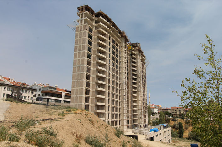 Image No.31-1 Bed Apartment for sale