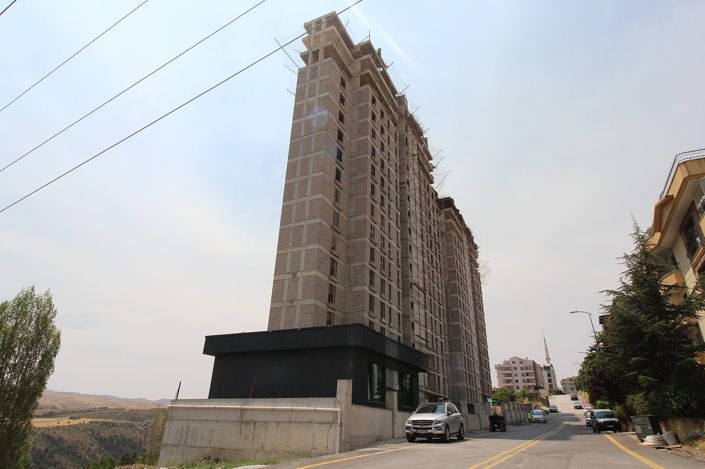 Image No.34-1 Bed Apartment for sale