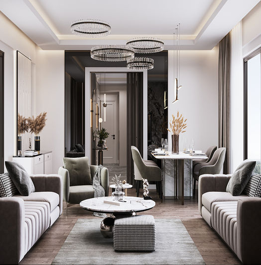 Image No.7-1 Bed Apartment for sale