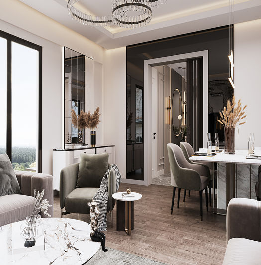 Image No.8-1 Bed Apartment for sale