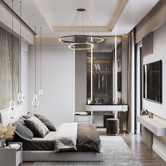 Image No.14-3 Bed Apartment for sale