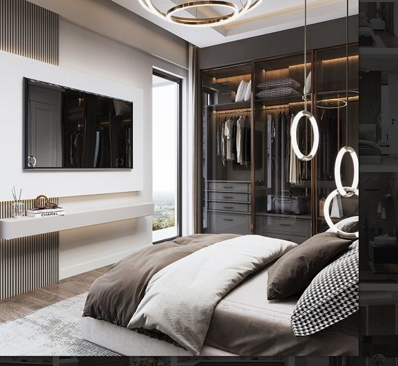 Image No.17-3 Bed Apartment for sale