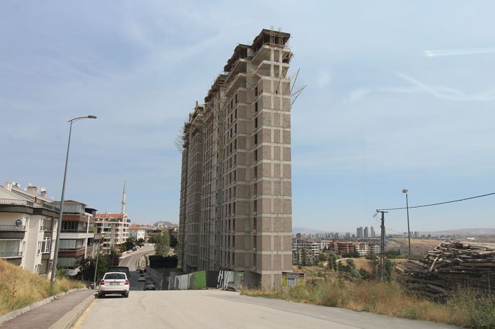 Image No.35-3 Bed Apartment for sale