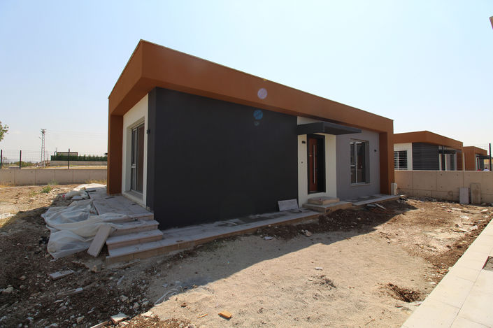 Image No.25-2 Bed House/Villa for sale