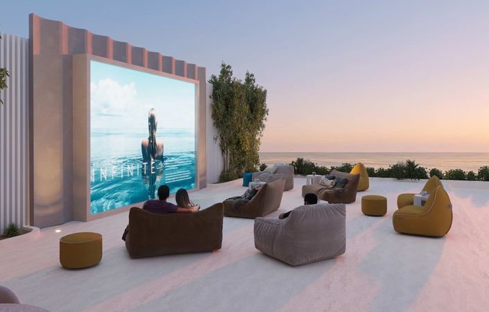 Image No.5-Appartement de 1 chambre à vendre à Dubai