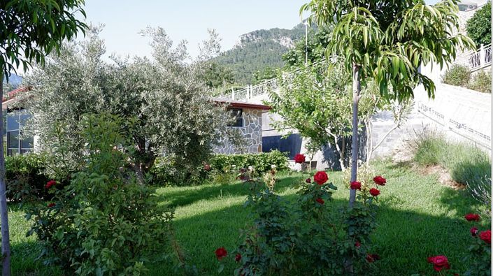 Image No.12-Maison / Villa de 5 chambres à vendre à Yaylali