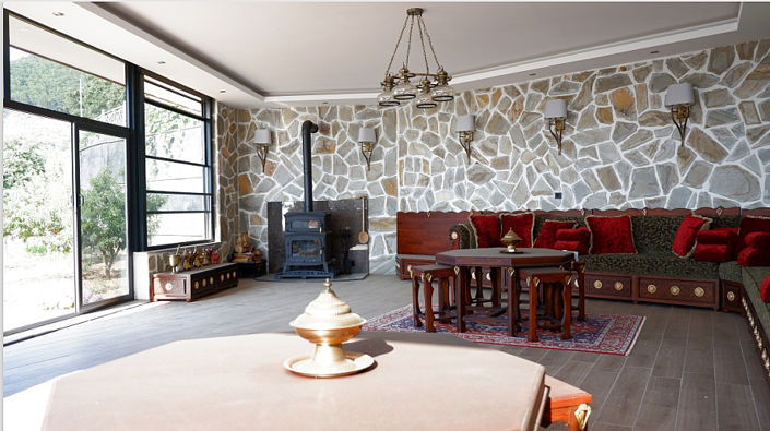 Image No.17-Maison / Villa de 5 chambres à vendre à Yaylali