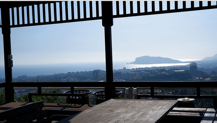 Image No.19-Maison / Villa de 5 chambres à vendre à Yaylali