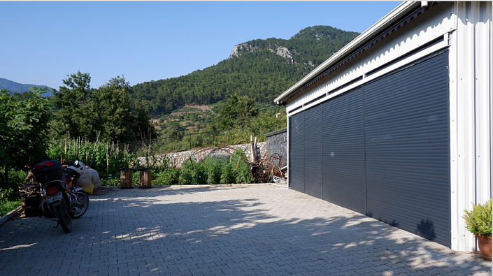 Image No.20-Maison / Villa de 5 chambres à vendre à Yaylali