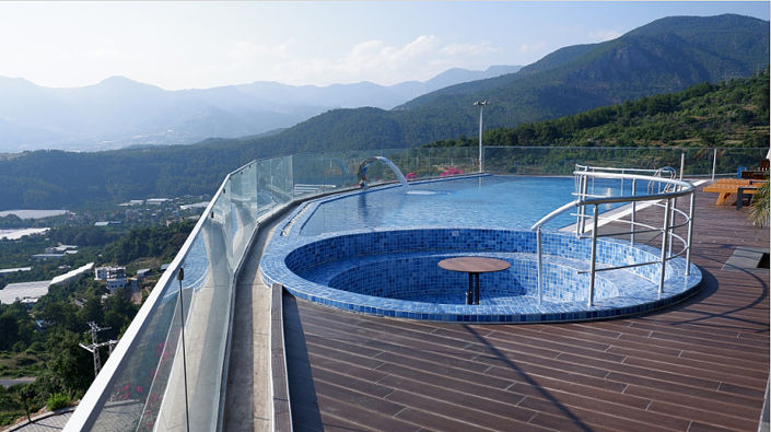 Image No.21-Maison / Villa de 5 chambres à vendre à Yaylali