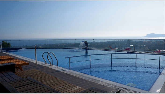 Image No.22-Maison / Villa de 5 chambres à vendre à Yaylali