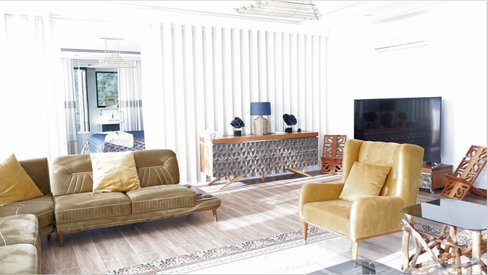 Image No.23-Maison / Villa de 5 chambres à vendre à Yaylali