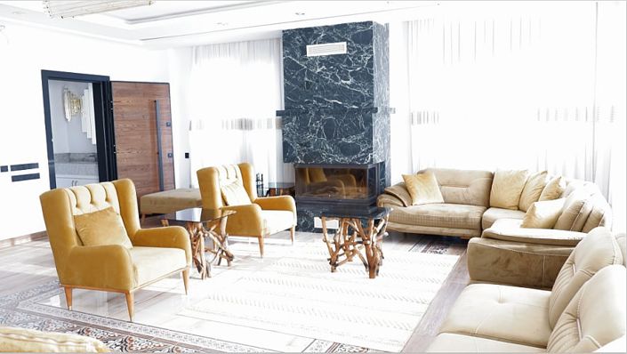 Image No.24-Maison / Villa de 5 chambres à vendre à Yaylali