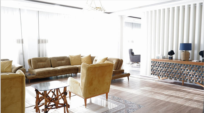 Image No.25-Maison / Villa de 5 chambres à vendre à Yaylali