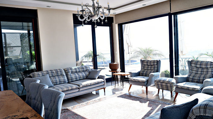 Image No.26-Maison / Villa de 5 chambres à vendre à Yaylali