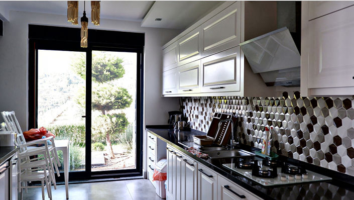 Image No.28-Maison / Villa de 5 chambres à vendre à Yaylali