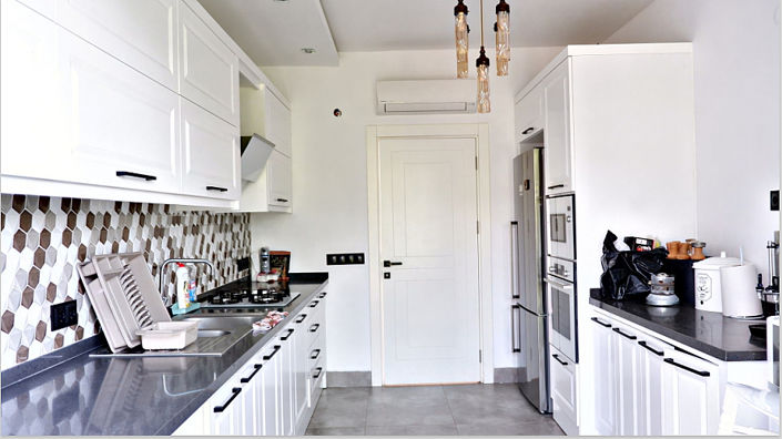 Image No.29-Maison / Villa de 5 chambres à vendre à Yaylali