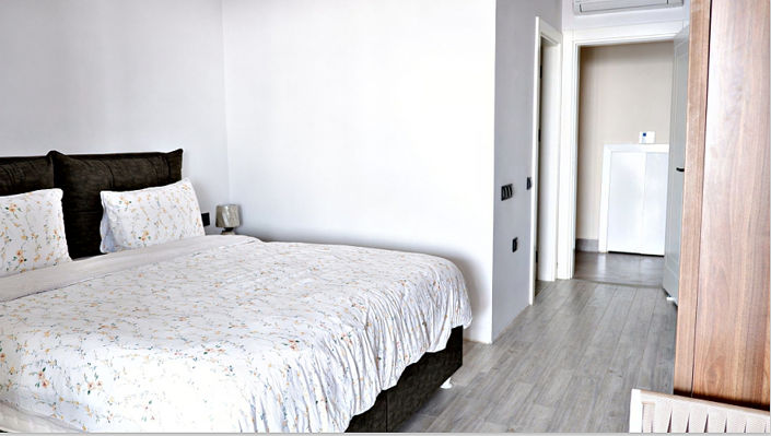 Image No.30-Maison / Villa de 5 chambres à vendre à Yaylali