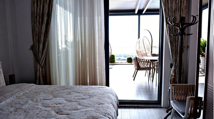 Image No.31-Maison / Villa de 5 chambres à vendre à Yaylali