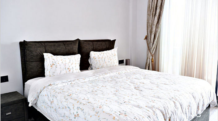 Image No.32-Maison / Villa de 5 chambres à vendre à Yaylali