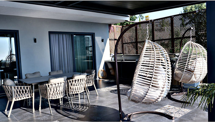 Image No.35-Maison / Villa de 5 chambres à vendre à Yaylali