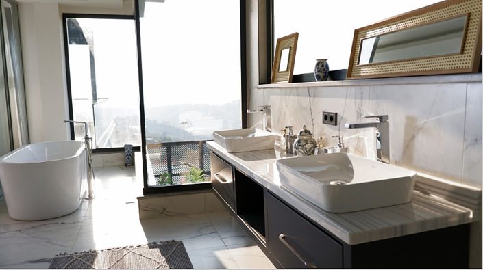 Image No.39-Maison / Villa de 5 chambres à vendre à Yaylali