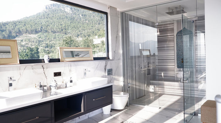 Image No.40-Maison / Villa de 5 chambres à vendre à Yaylali