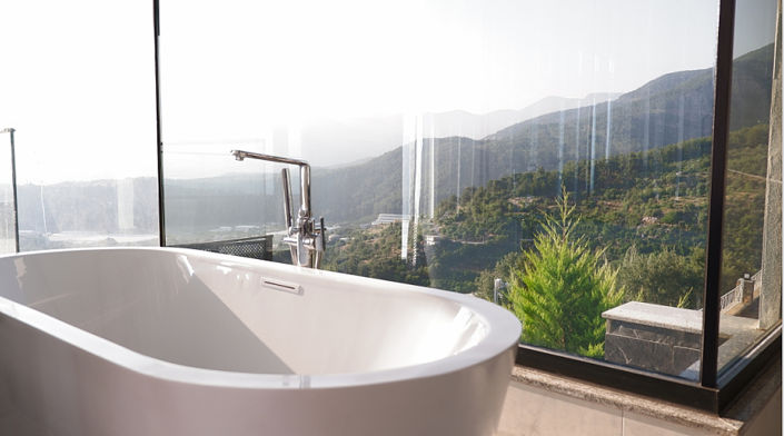 Image No.41-Maison / Villa de 5 chambres à vendre à Yaylali