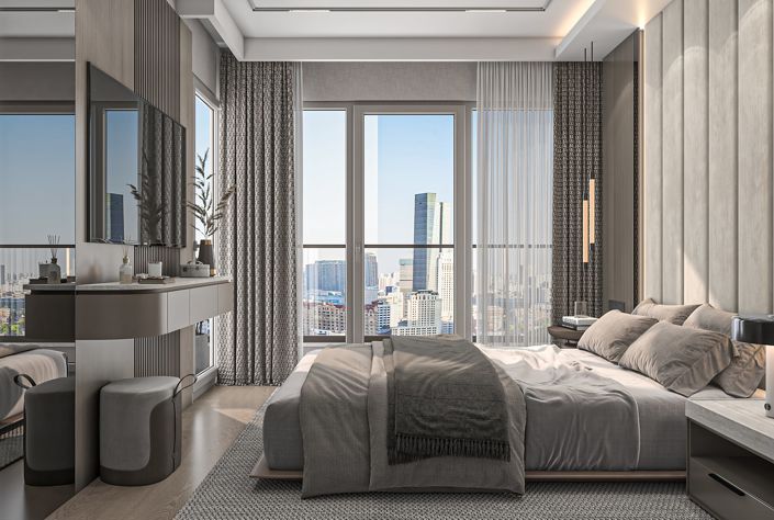 Image No.19-3 Bed Apartment for sale