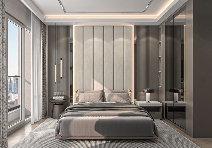 Image No.20-3 Bed Apartment for sale