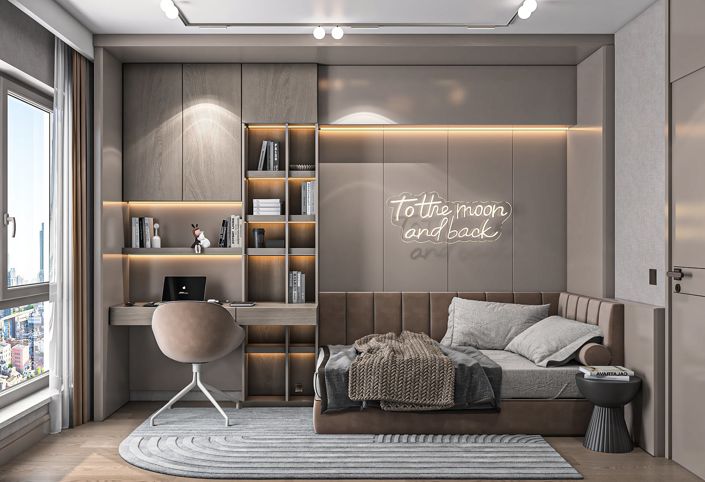 Image No.23-3 Bed Apartment for sale