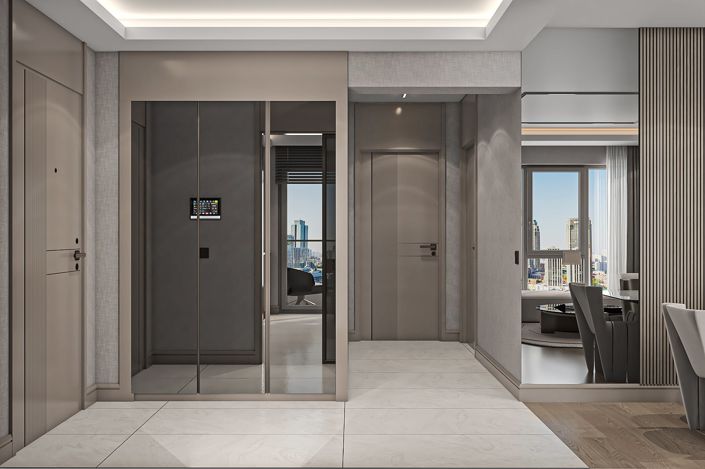 Image No.29-3 Bed Apartment for sale