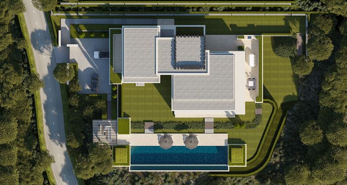 Image No.5-6 Bed House/Villa for sale