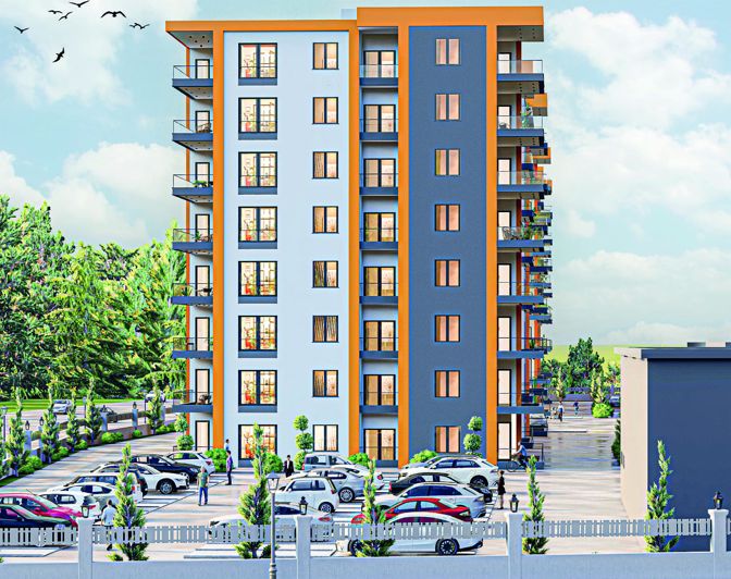 Image No.5-4 Bed Apartment for sale