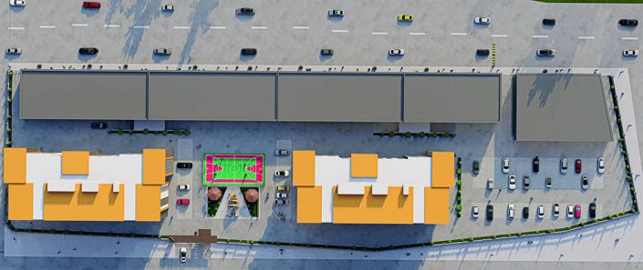 Image No.6-4 Bed Apartment for sale