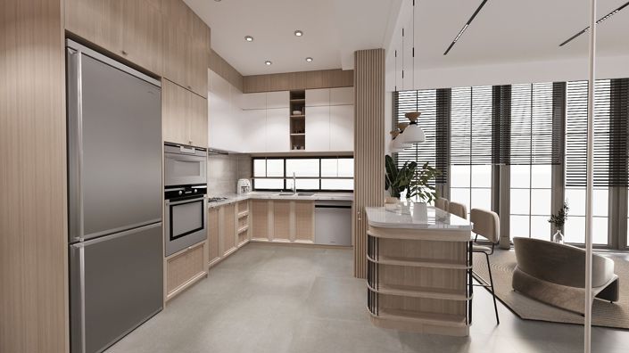 Image No.16-3 Bed House/Villa for sale