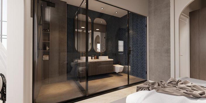 Image No.26-Maison / Villa de 3 chambres à vendre à Sogucak