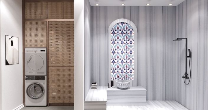 Image No.29-Maison / Villa de 3 chambres à vendre à Sogucak