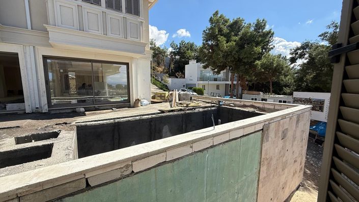 Image No.41-Maison / Villa de 3 chambres à vendre à Sogucak