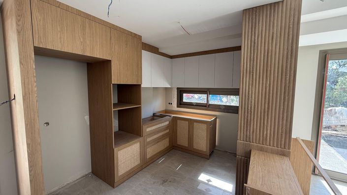 Image No.54-Maison / Villa de 3 chambres à vendre à Sogucak