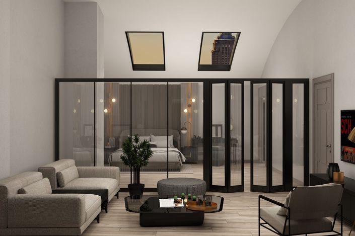 Image No.13-2 Bed Apartment for sale