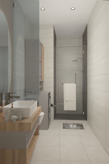 Image No.20-2 Bed Apartment for sale